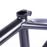 CADRE BMX CULT HEAVEN'S GATE (Brandon BEGIN) 20,75'' NOIR